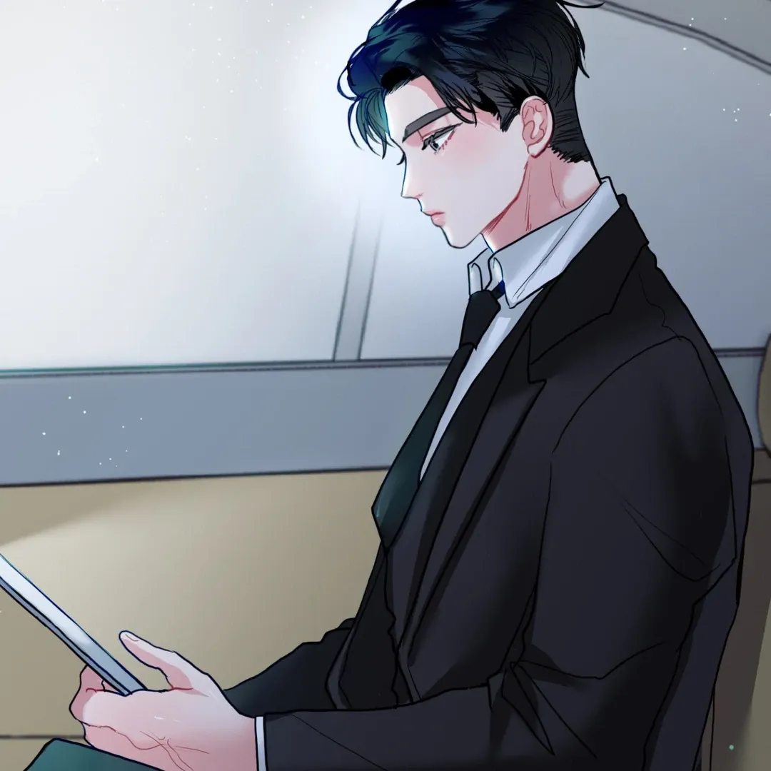 Read Peppermint Candy chapter 8 image 83 on Lezhin