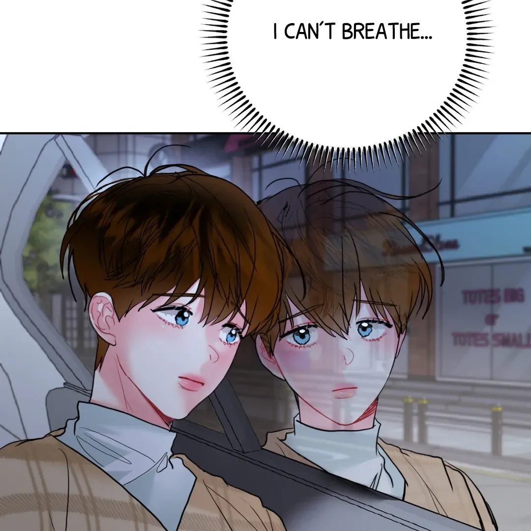 Read Peppermint Candy chapter 8 image 85 on Lezhin