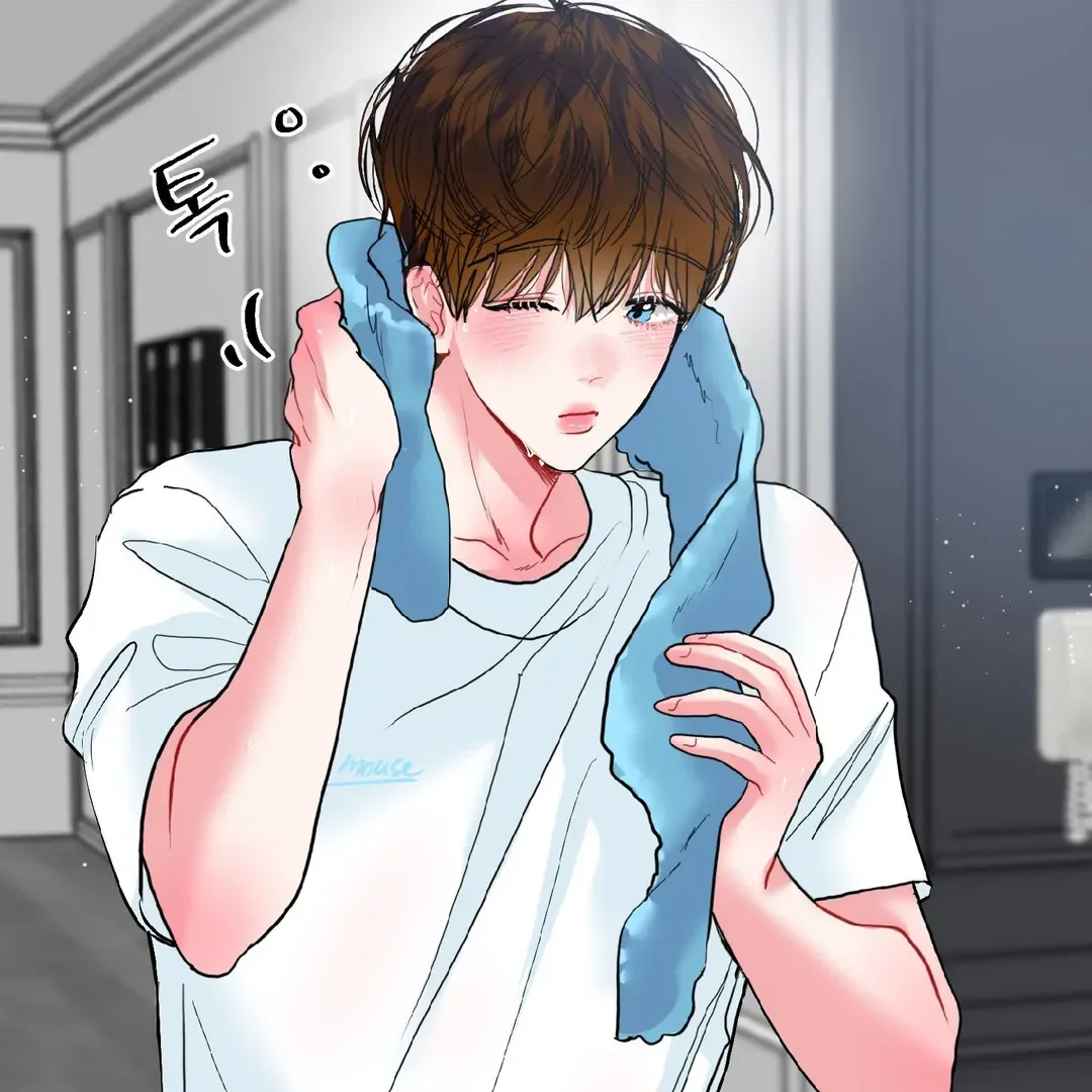 Read Peppermint Candy chapter 9 image 101 on Lezhin