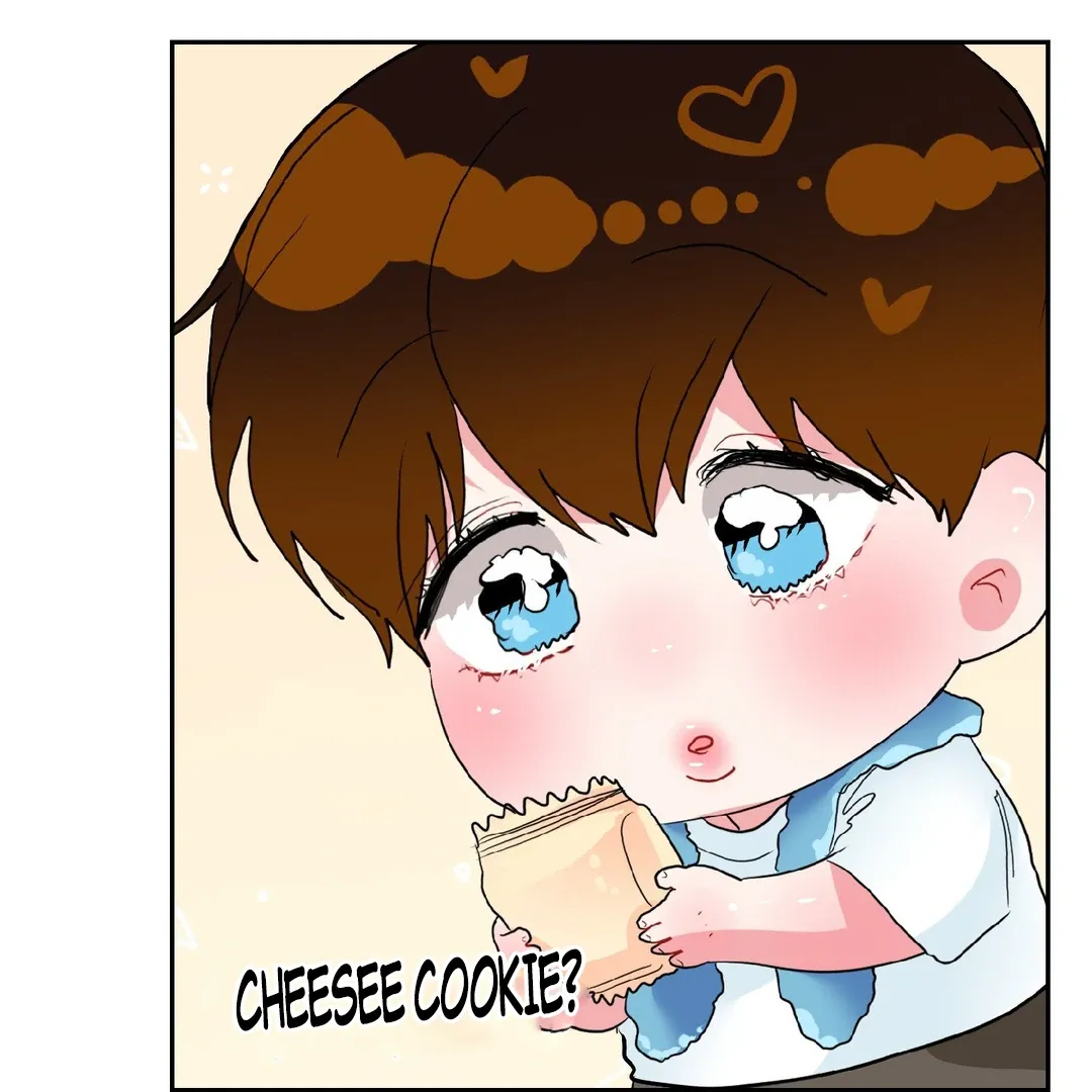 Read Peppermint Candy chapter 9 image 121 on Lezhin