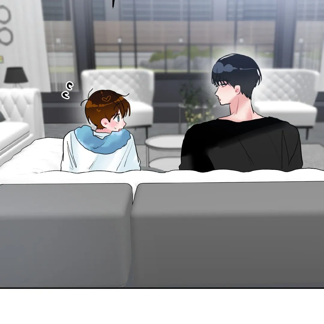 Read Peppermint Candy chapter 9 image 123 on Lezhin