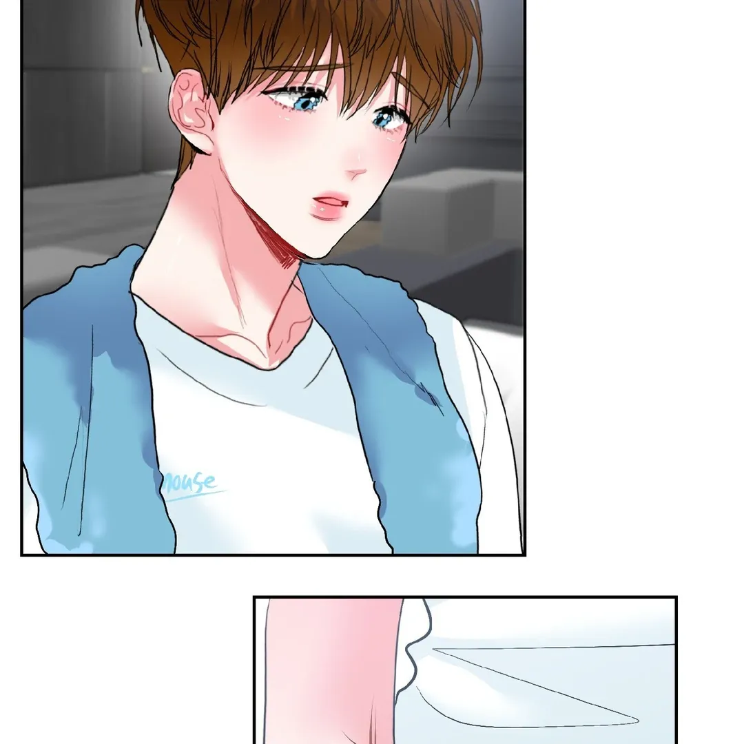 Read Peppermint Candy chapter 9 image 127 on Lezhin