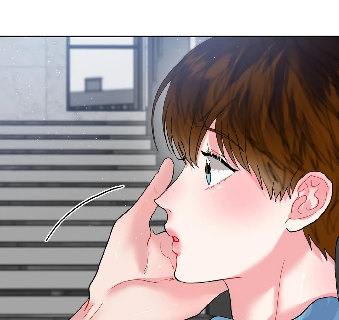 Read Peppermint Candy chapter 9 image 133 on Lezhin