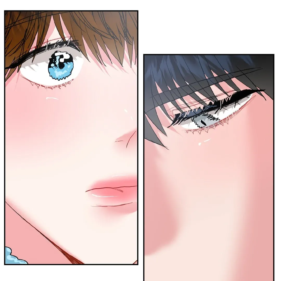 Read Peppermint Candy chapter 9 image 135 on Lezhin