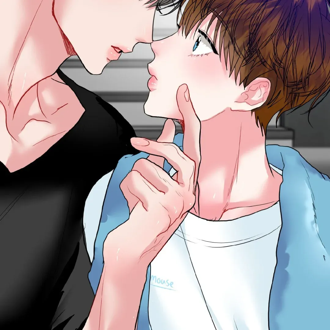 Read Peppermint Candy chapter 9 image 140 on Lezhin