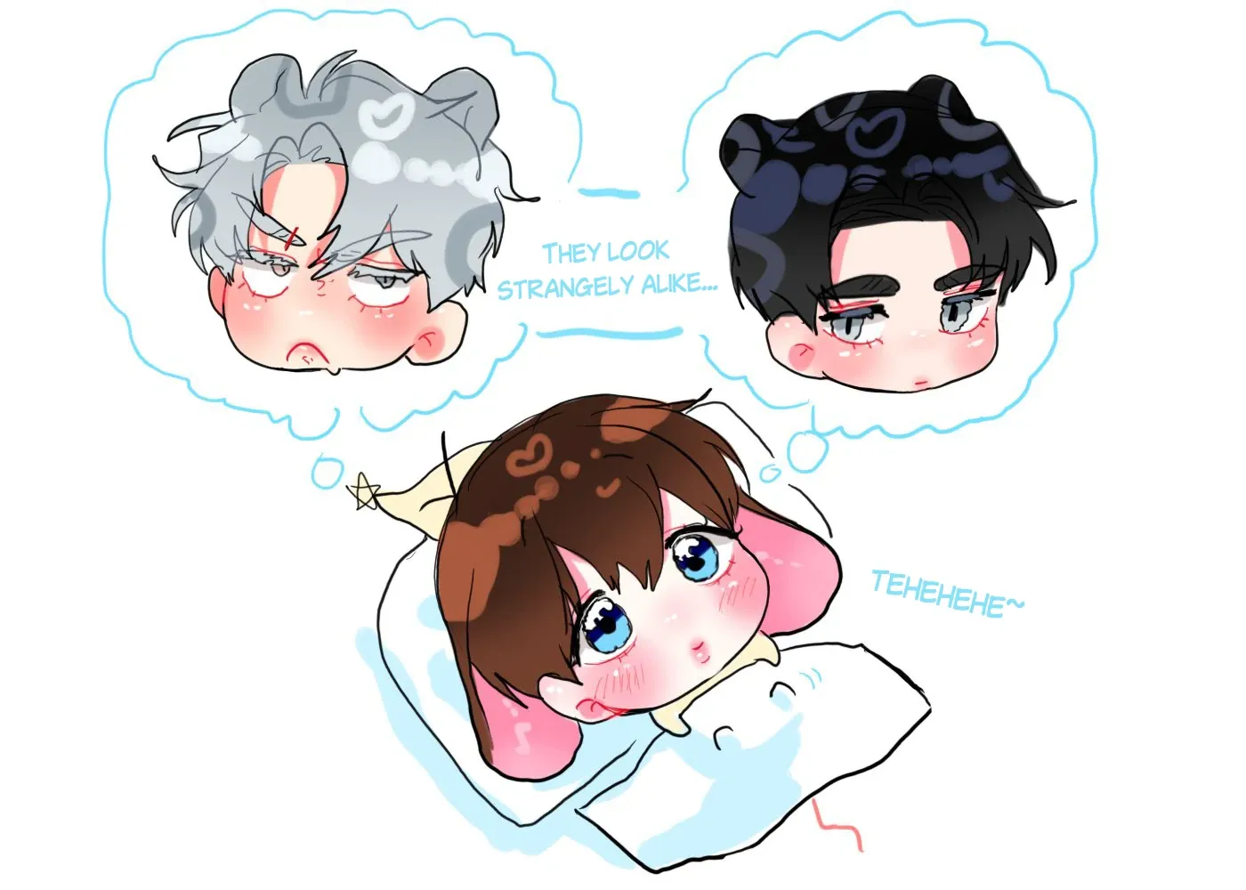 Read Peppermint Candy chapter 9 image 144 on Lezhin