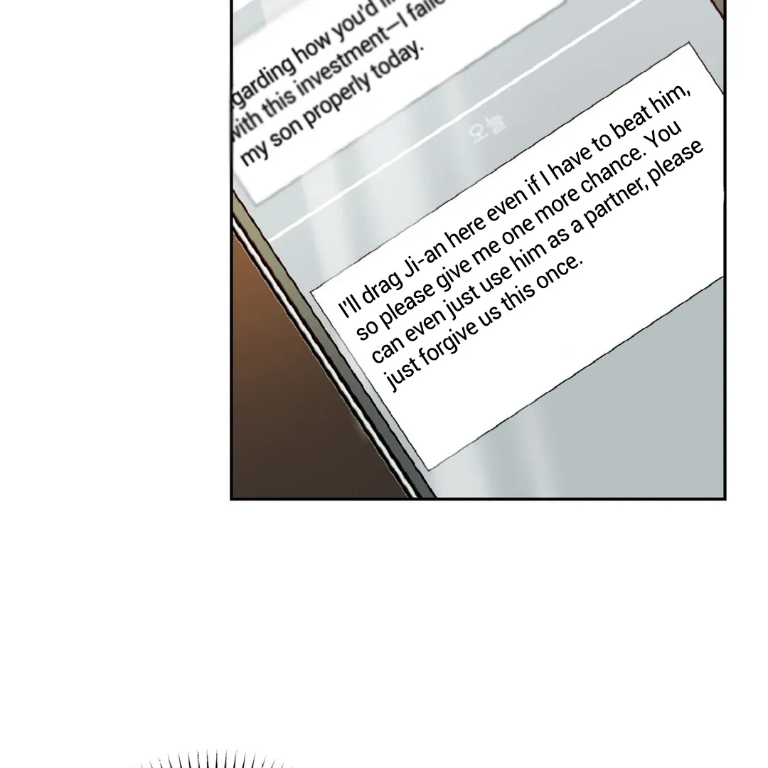 Read Peppermint Candy chapter 9 image 23 on Lezhin
