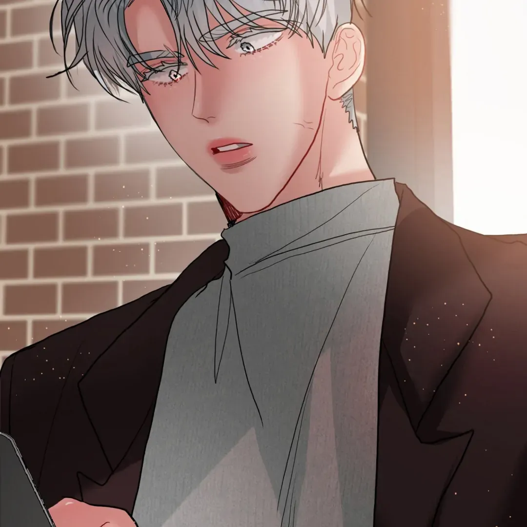 Read Peppermint Candy chapter 9 image 25 on Lezhin