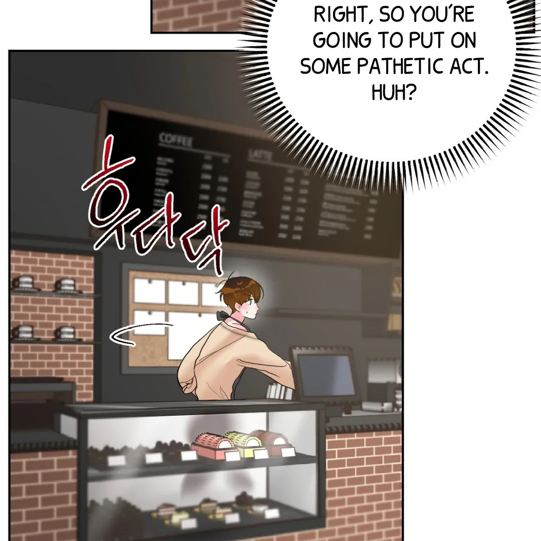 Read Peppermint Candy chapter 9 image 31 on Lezhin
