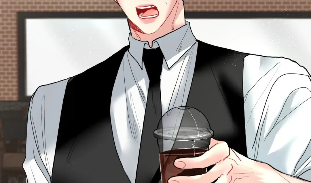 Read Peppermint Candy chapter 9 image 42 on Lezhin