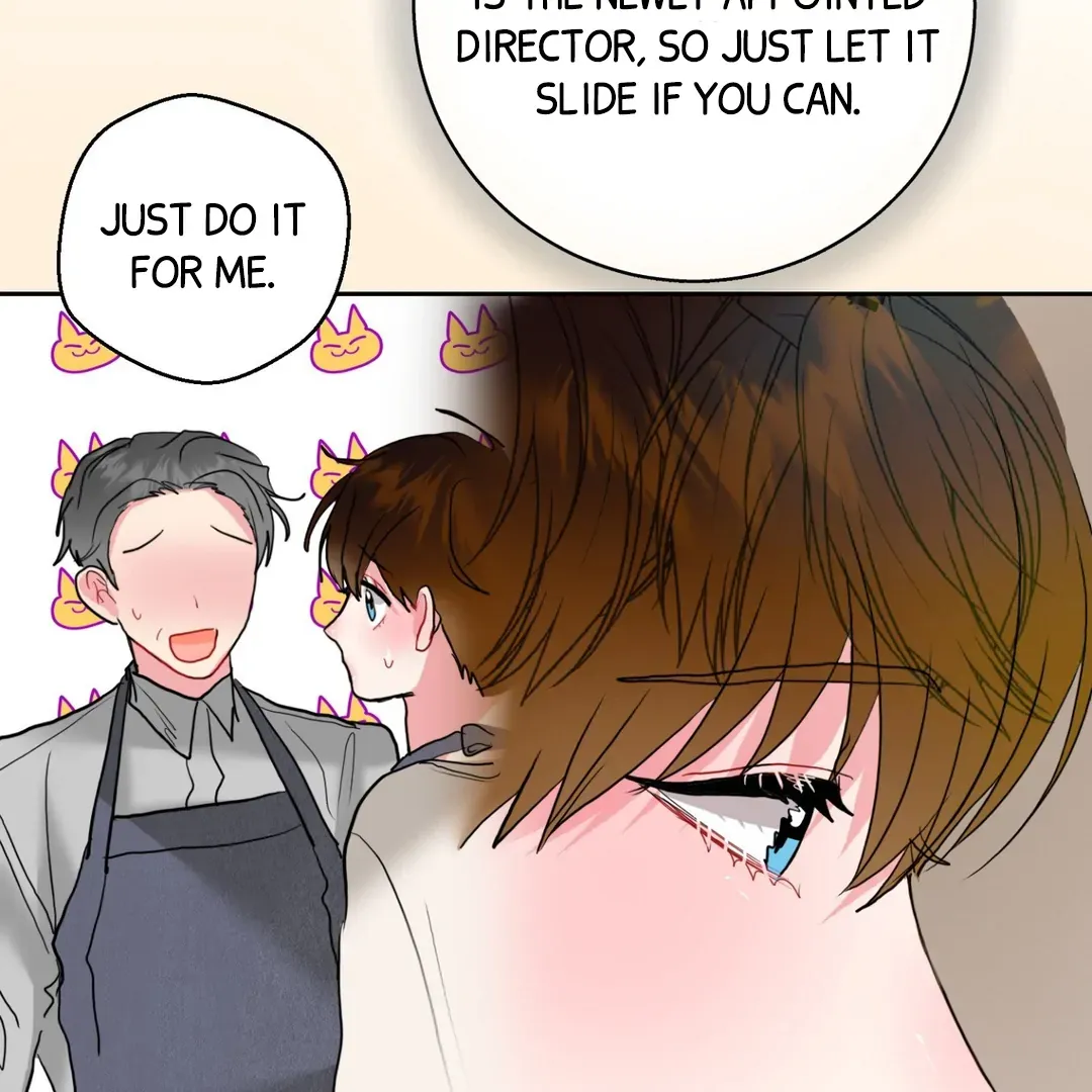 Read Peppermint Candy chapter 9 image 48 on Lezhin
