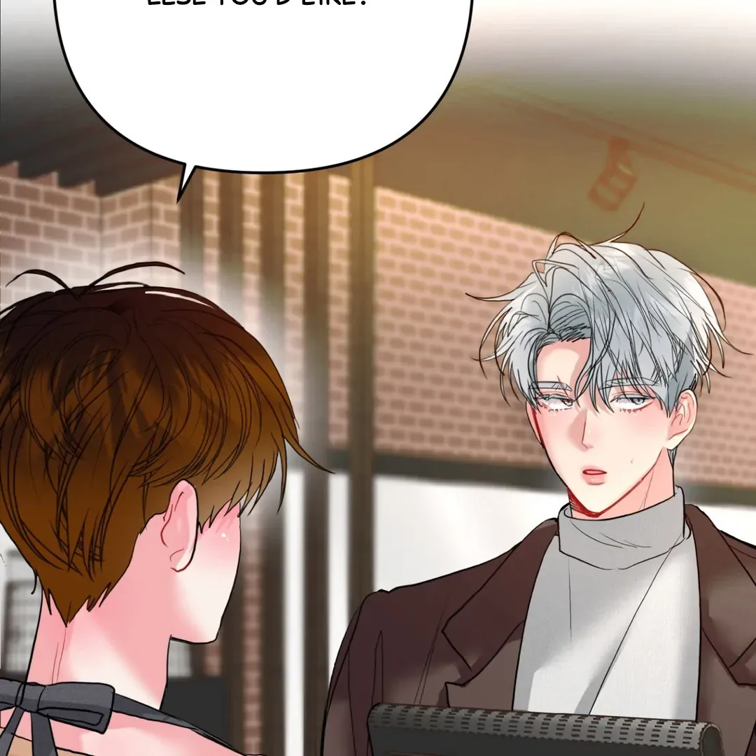 Read Peppermint Candy chapter 9 image 5 on Lezhin