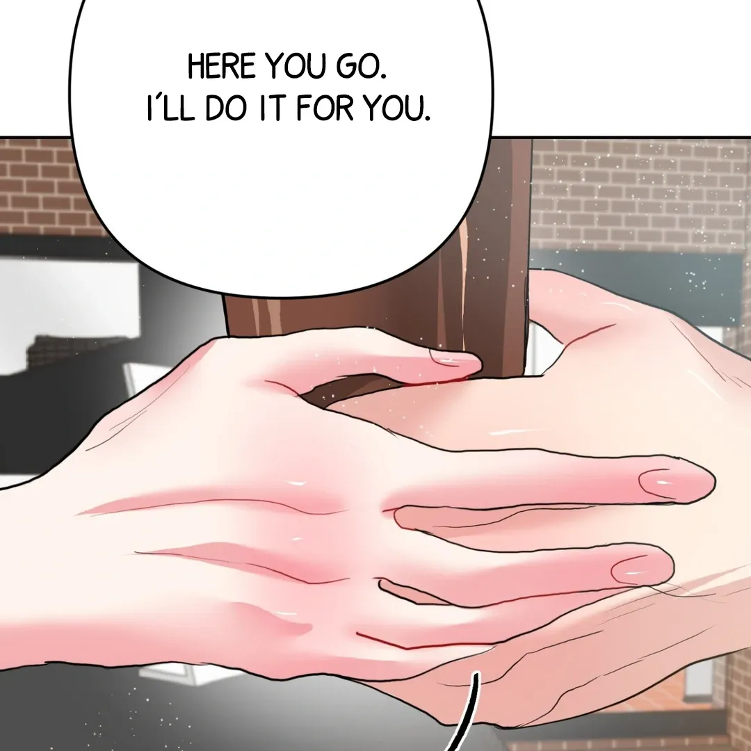 Read Peppermint Candy chapter 9 image 50 on Lezhin