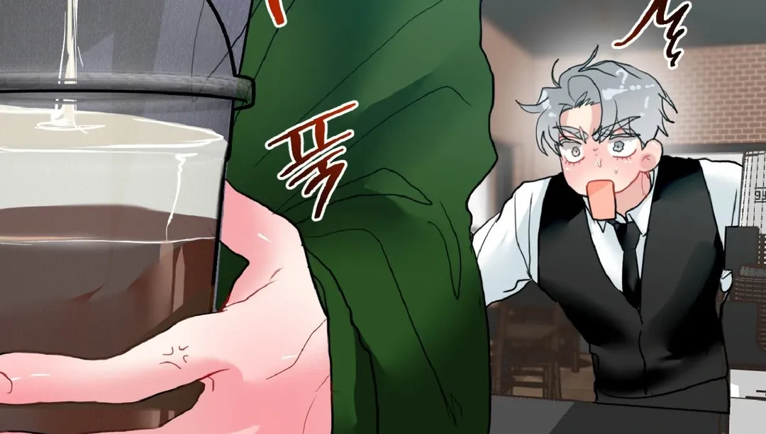 Read Peppermint Candy chapter 9 image 56 on Lezhin