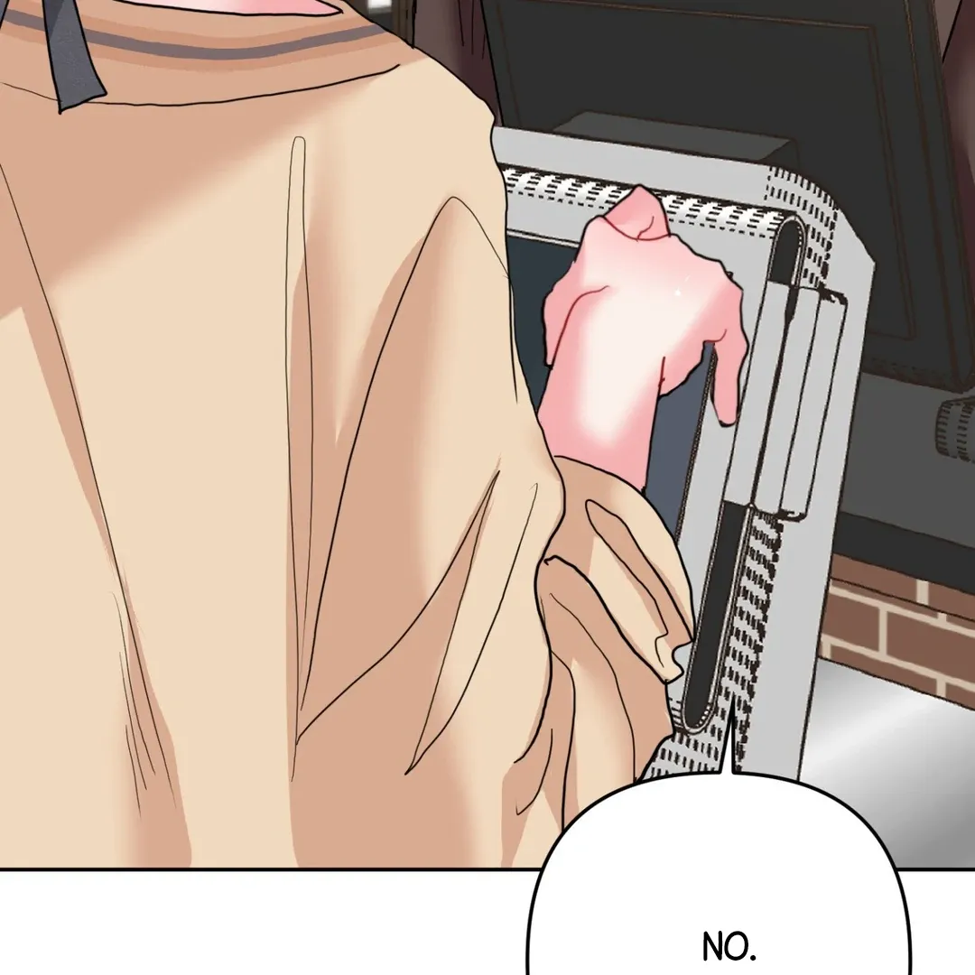 Read Peppermint Candy chapter 9 image 6 on Lezhin
