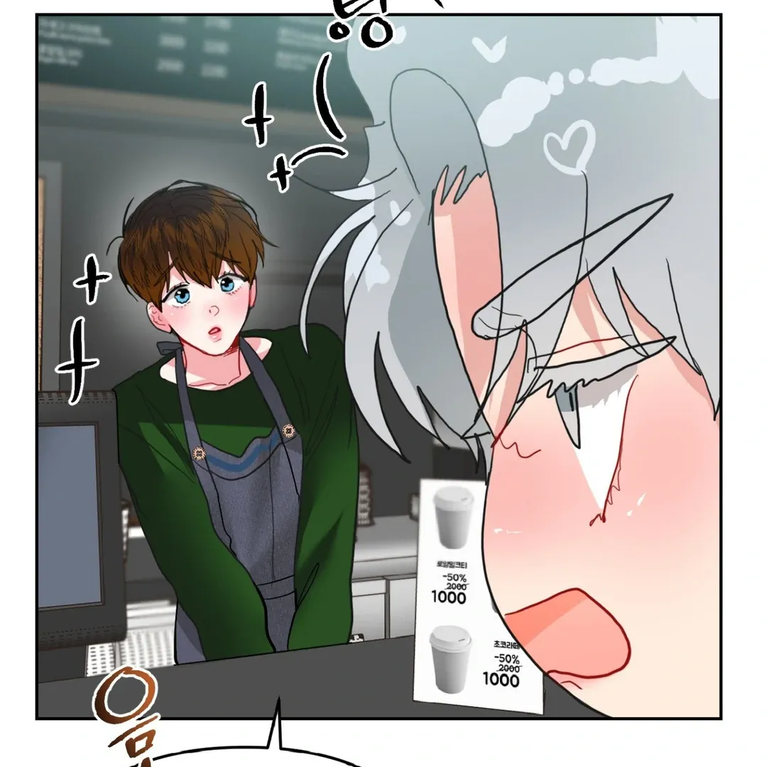 Read Peppermint Candy chapter 9 image 61 on Lezhin