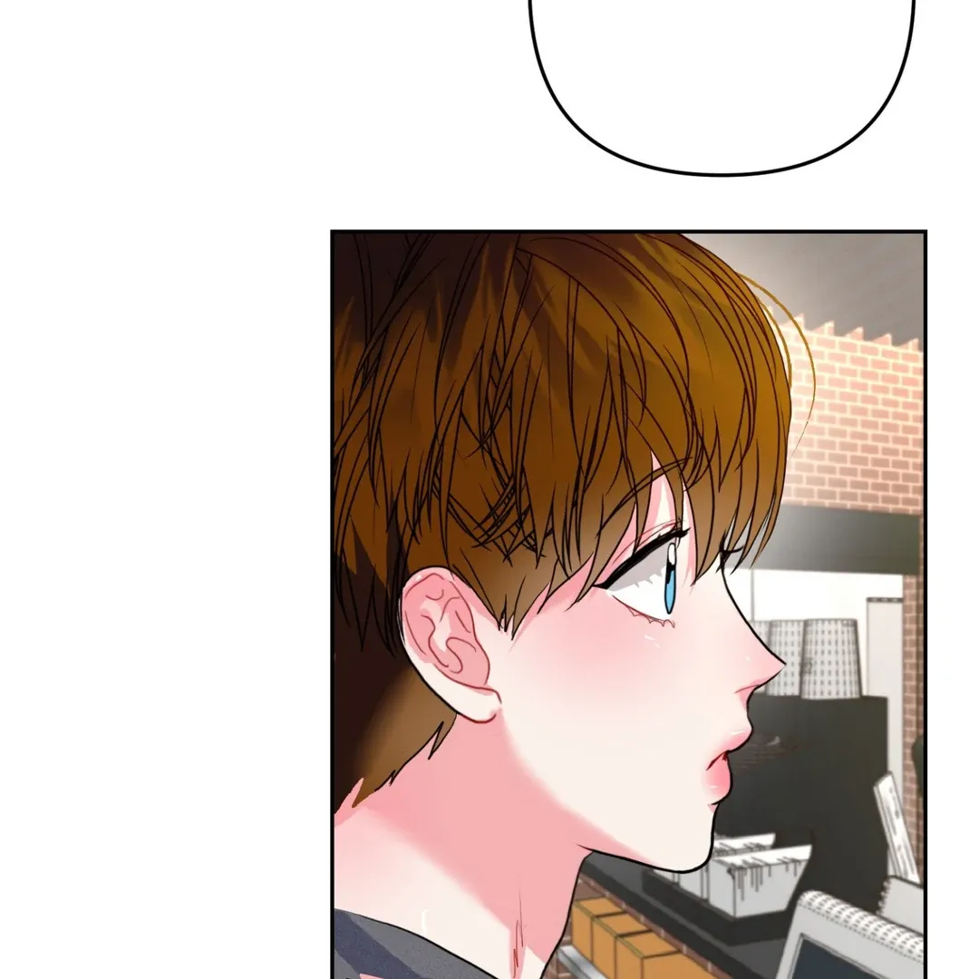 Read Peppermint Candy chapter 9 image 7 on Lezhin