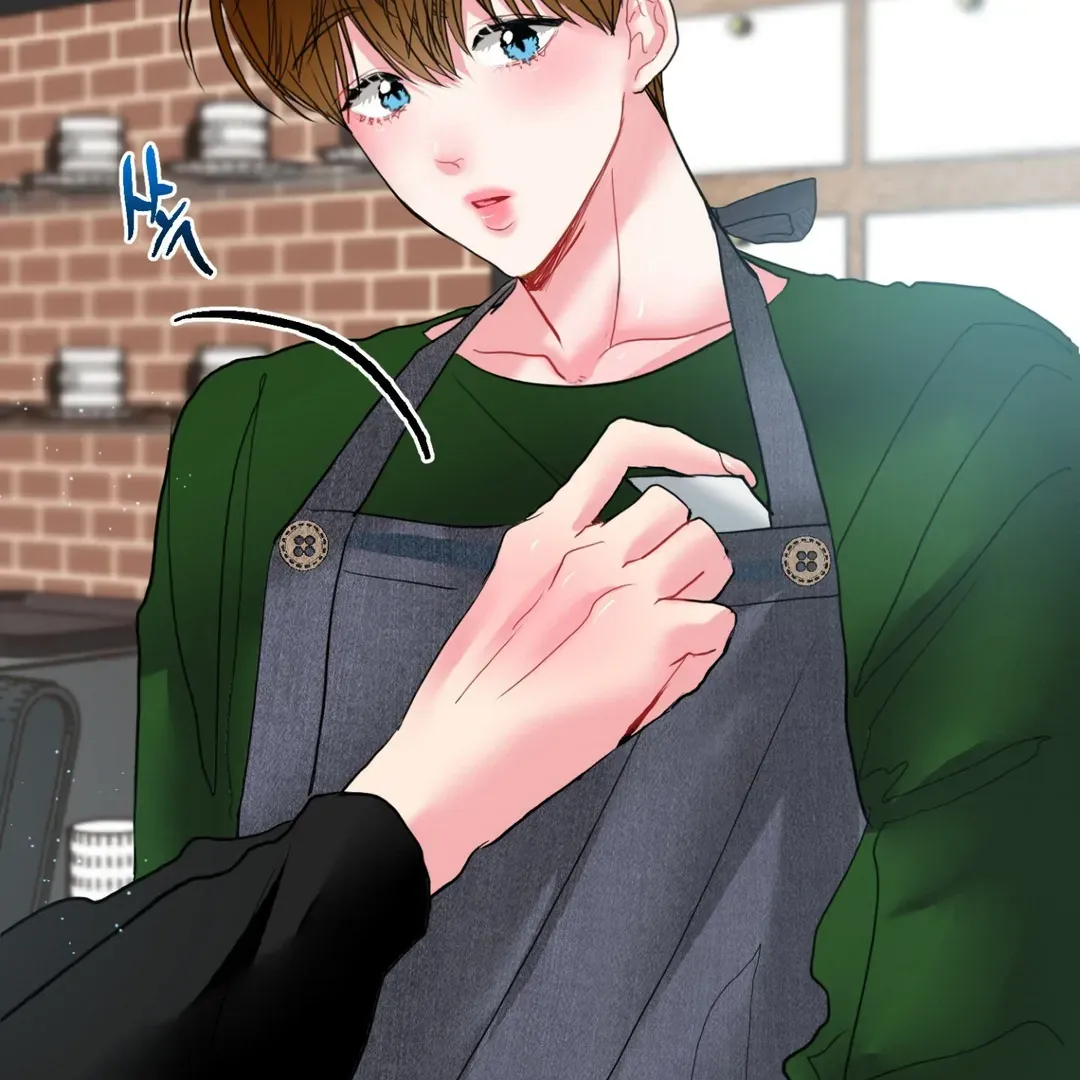 Read Peppermint Candy chapter 9 image 71 on Lezhin