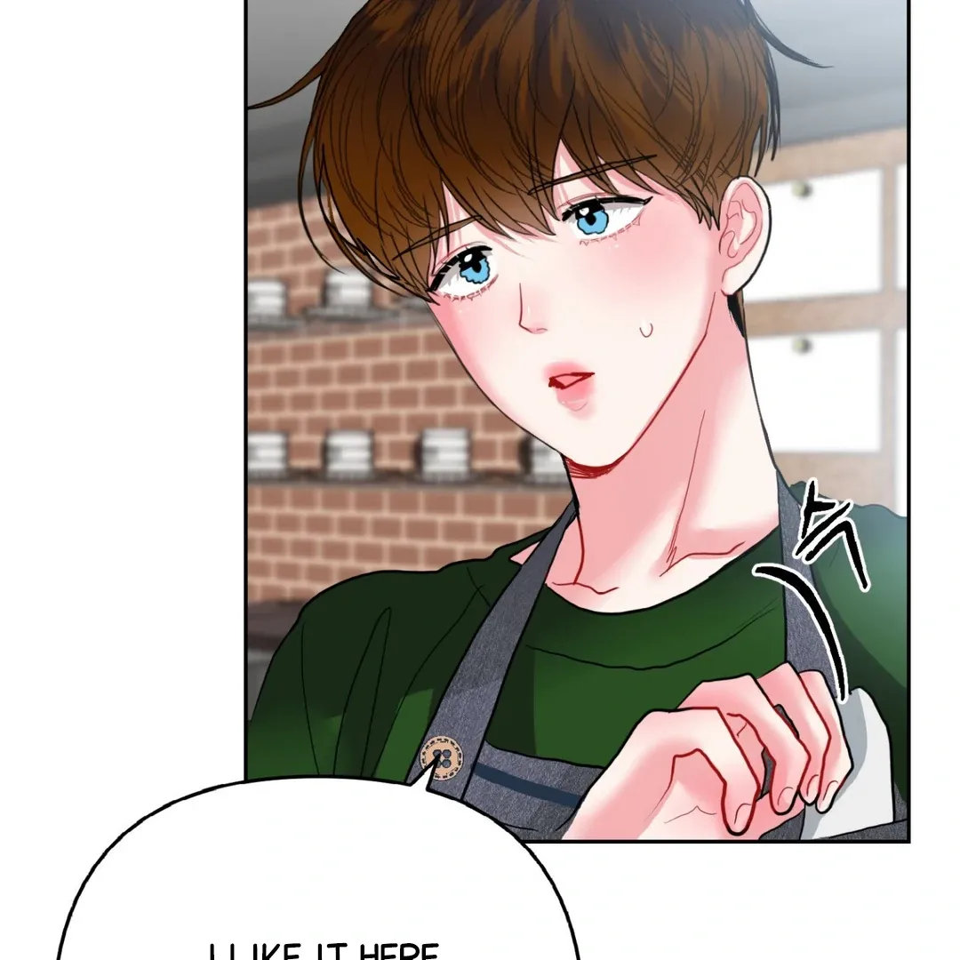 Read Peppermint Candy chapter 9 image 73 on Lezhin