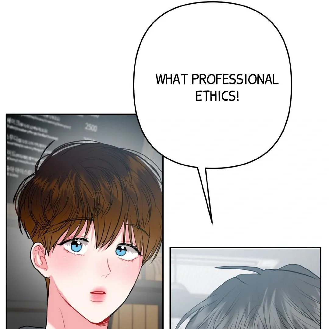 Read Peppermint Candy chapter 9 image 81 on Lezhin