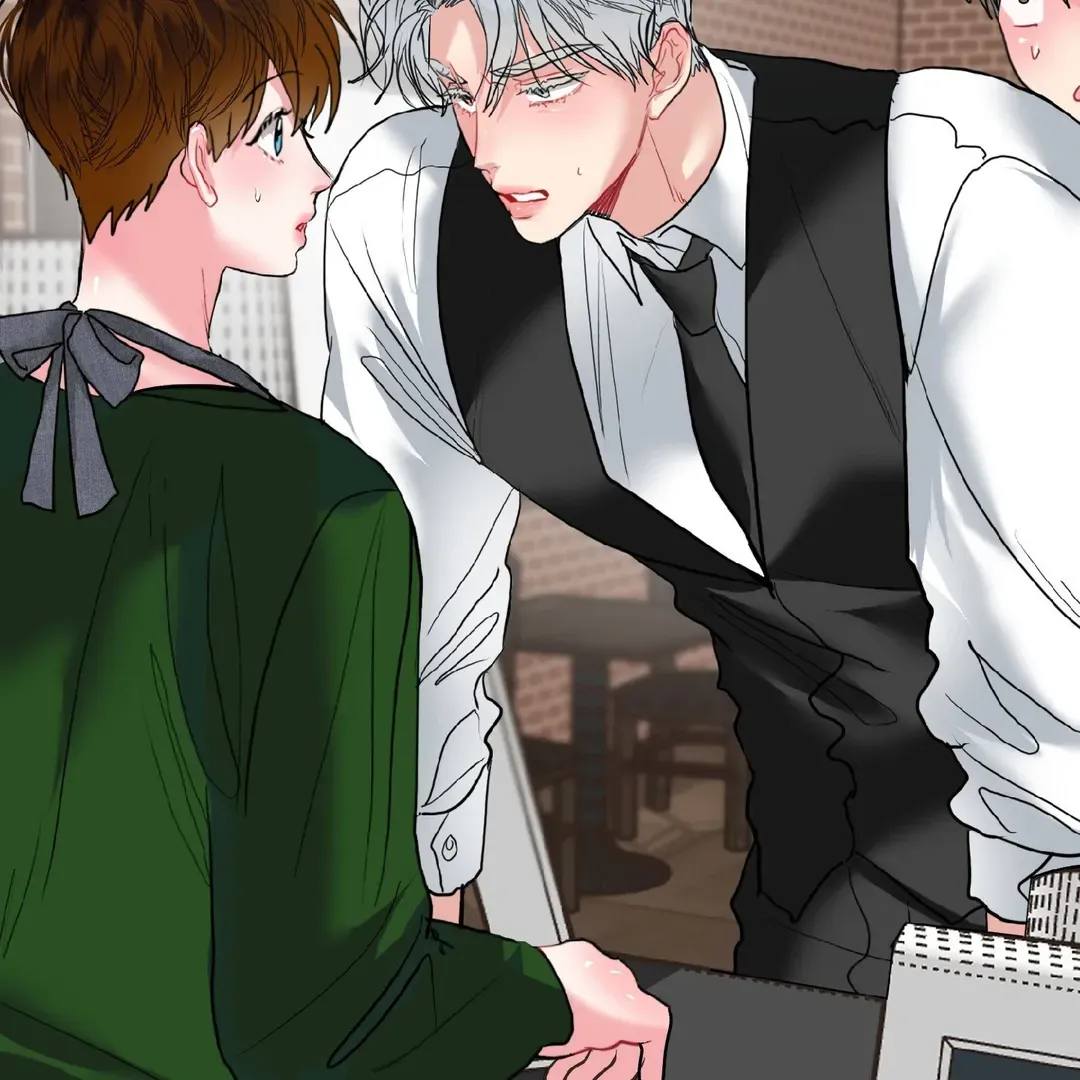 Read Peppermint Candy chapter 9 image 86 on Lezhin