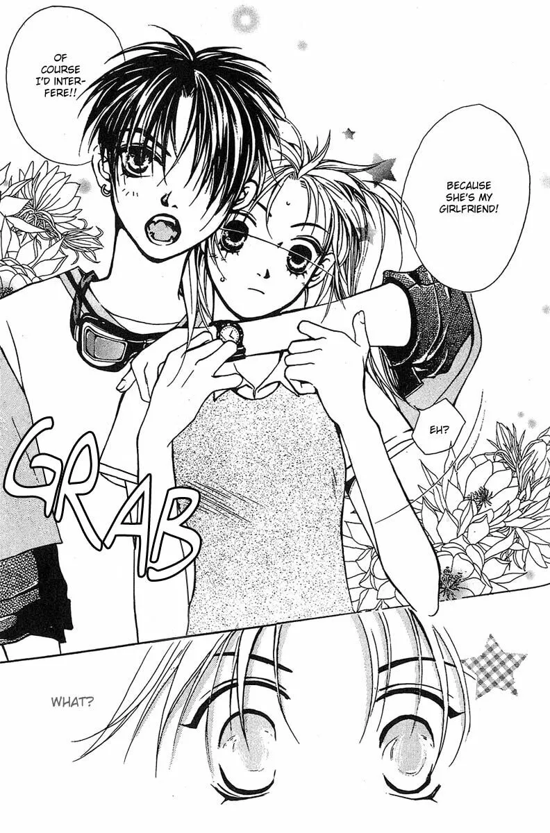 Read Peppermint chapter 1 image 13 on Lezhin