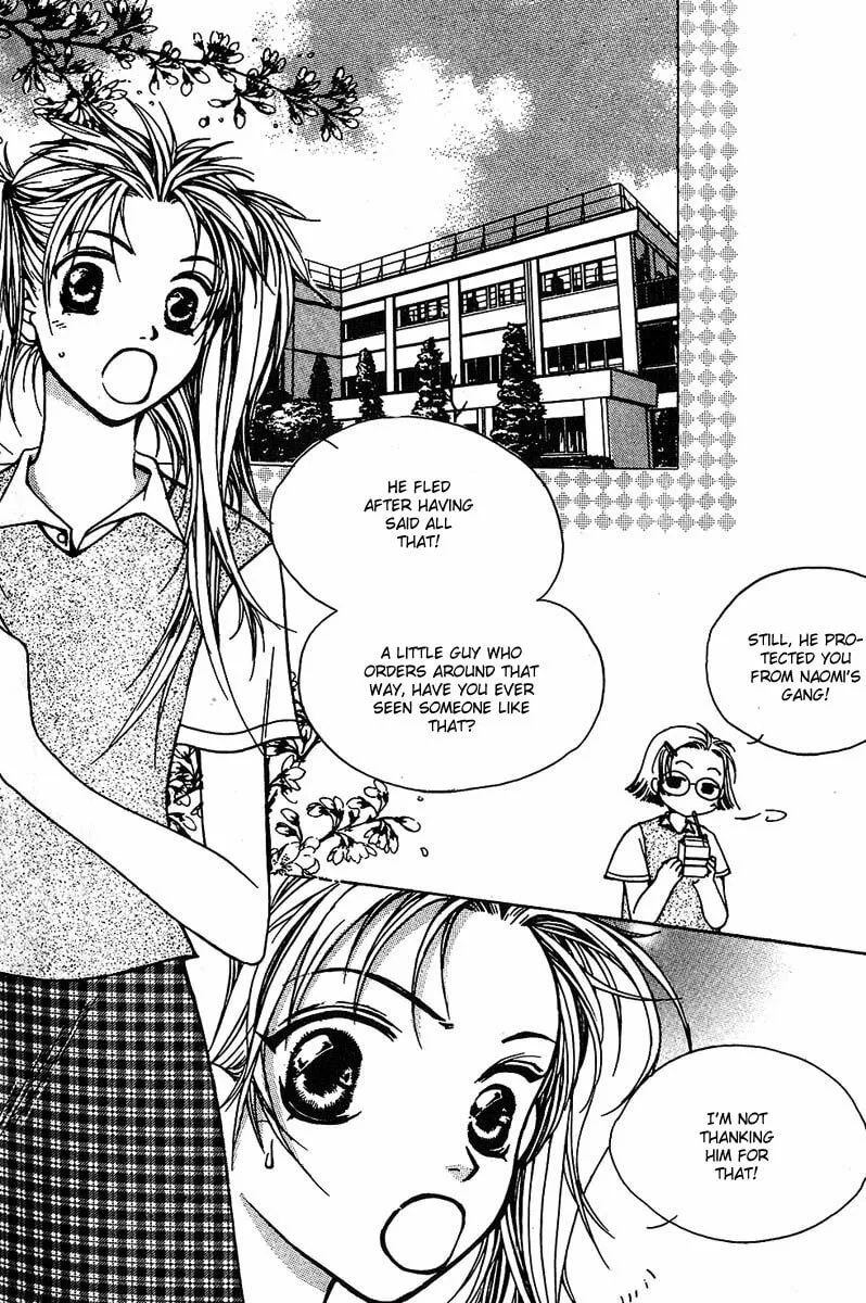 Read Peppermint chapter 1 image 20 on Lezhin