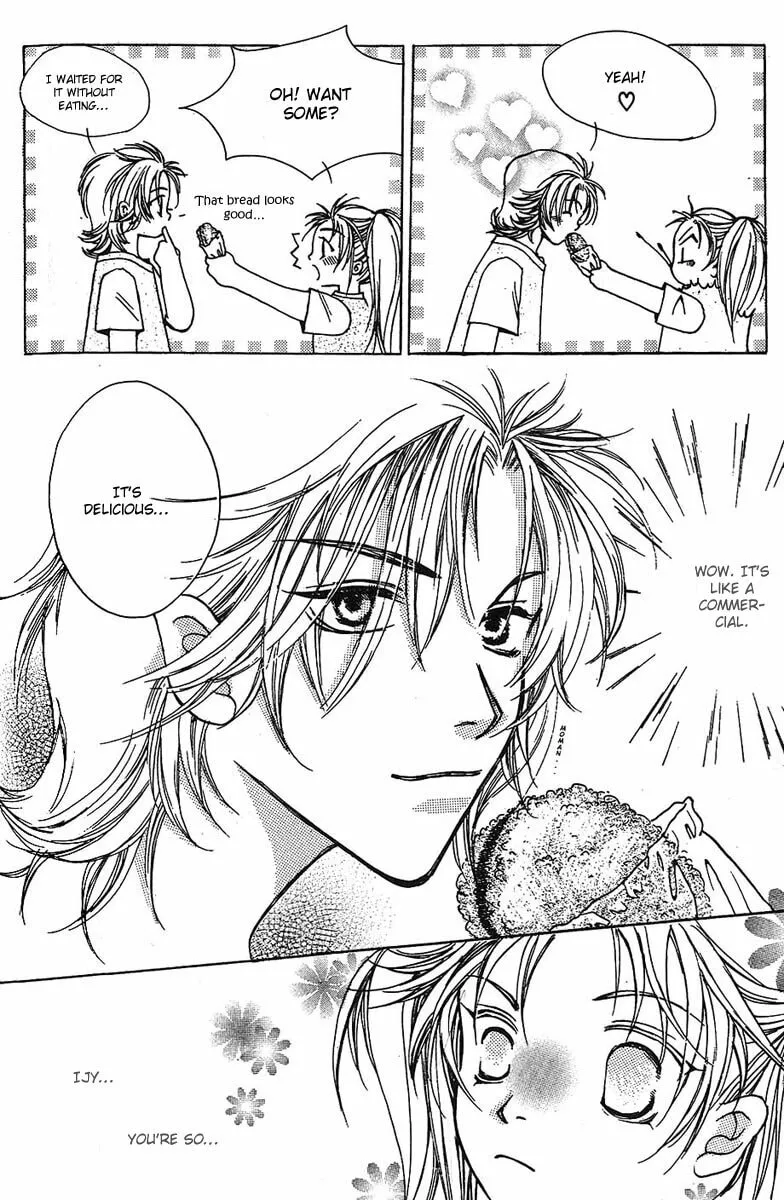 Read Peppermint chapter 1 image 24 on Lezhin
