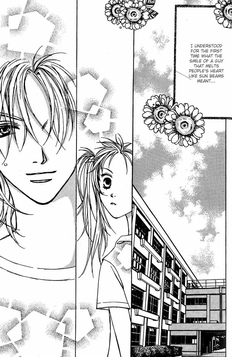 Read Peppermint chapter 1 image 27 on Lezhin
