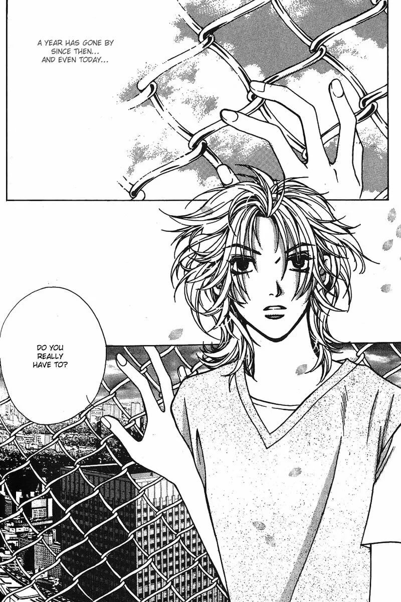 Read Peppermint chapter 1 image 28 on Lezhin
