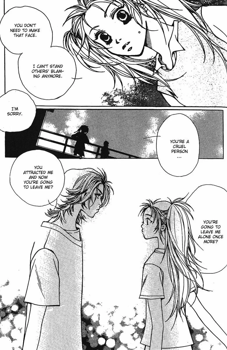 Read Peppermint chapter 1 image 29 on Lezhin