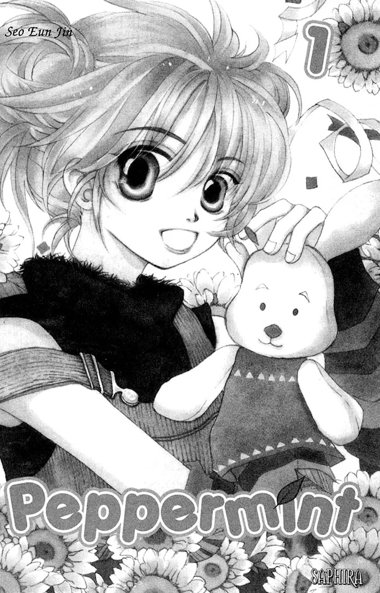 Read Peppermint chapter 1 image 3 on Lezhin