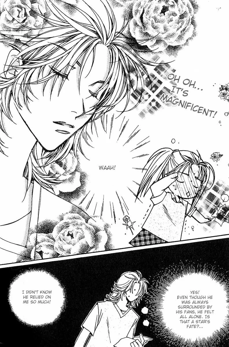 Read Peppermint chapter 1 image 32 on Lezhin