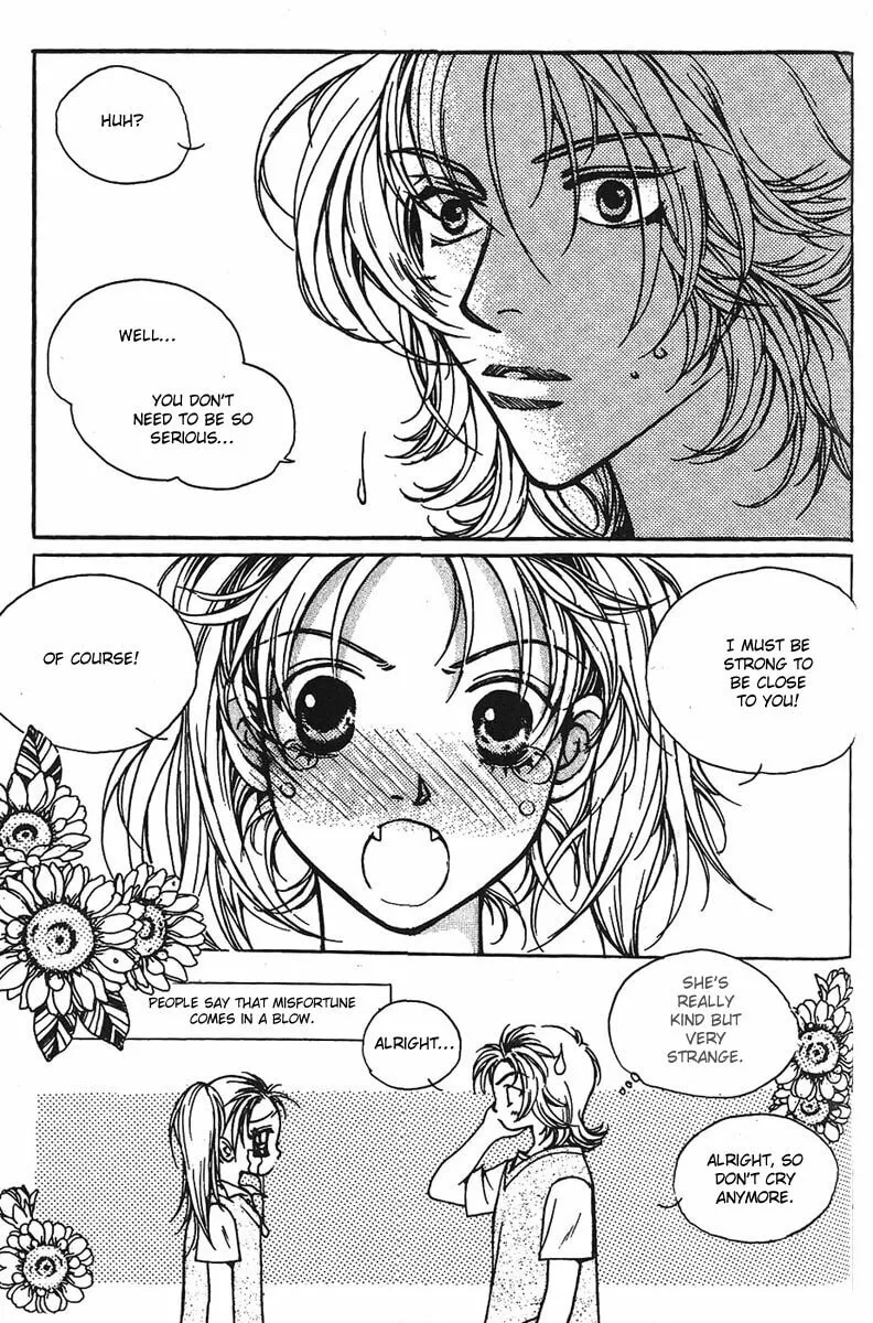 Read Peppermint chapter 1 image 35 on Lezhin