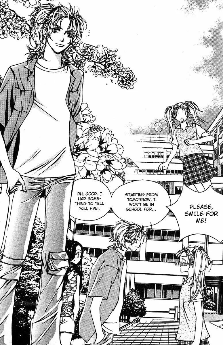 Read Peppermint chapter 1 image 47 on Lezhin