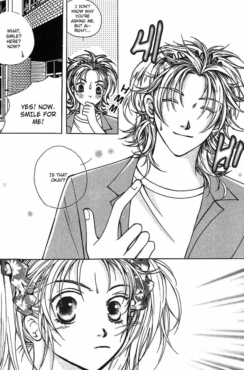 Read Peppermint chapter 1 image 48 on Lezhin