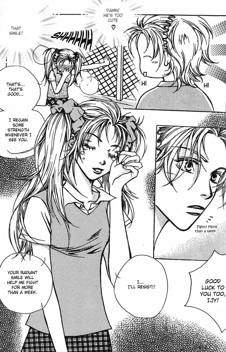 Read Peppermint chapter 1 image 49 on Lezhin