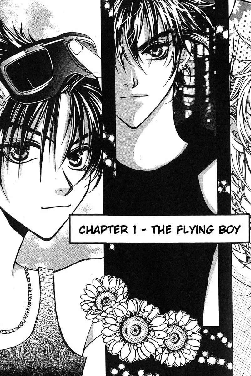Read Peppermint chapter 1 image 5 on Lezhin