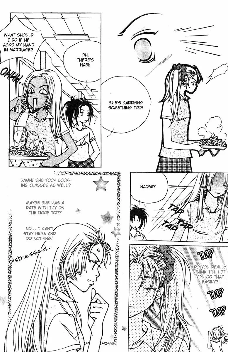 Read Peppermint chapter 1 image 53 on Lezhin