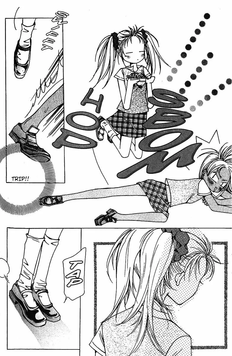 Read Peppermint chapter 1 image 54 on Lezhin