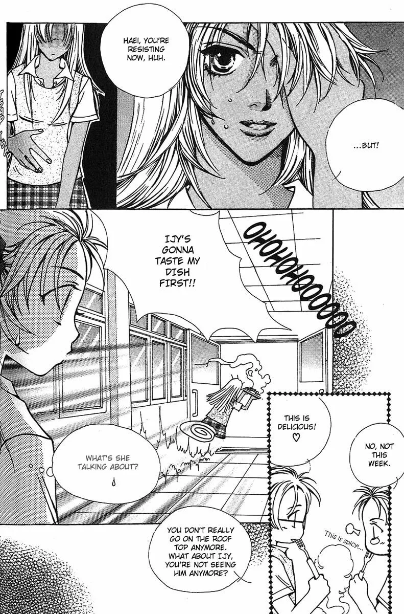 Read Peppermint chapter 1 image 56 on Lezhin