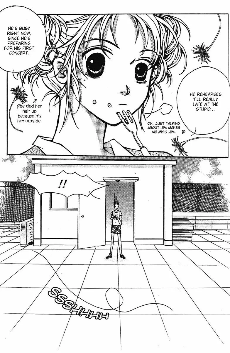 Read Peppermint chapter 1 image 57 on Lezhin