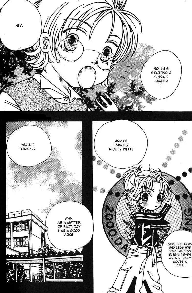 Read Peppermint chapter 1 image 58 on Lezhin