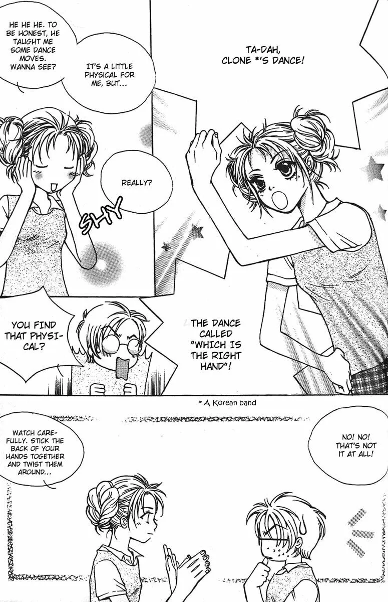 Read Peppermint chapter 1 image 59 on Lezhin
