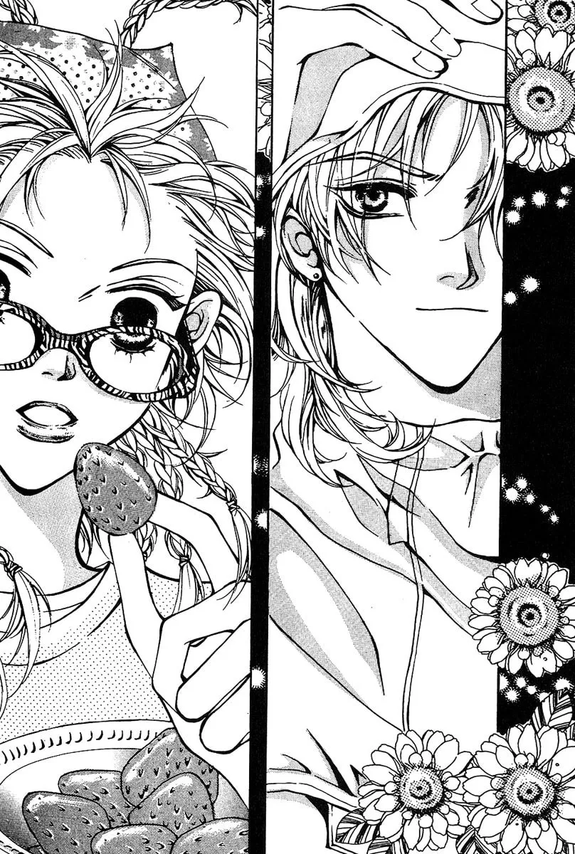 Read Peppermint chapter 1 image 6 on Lezhin
