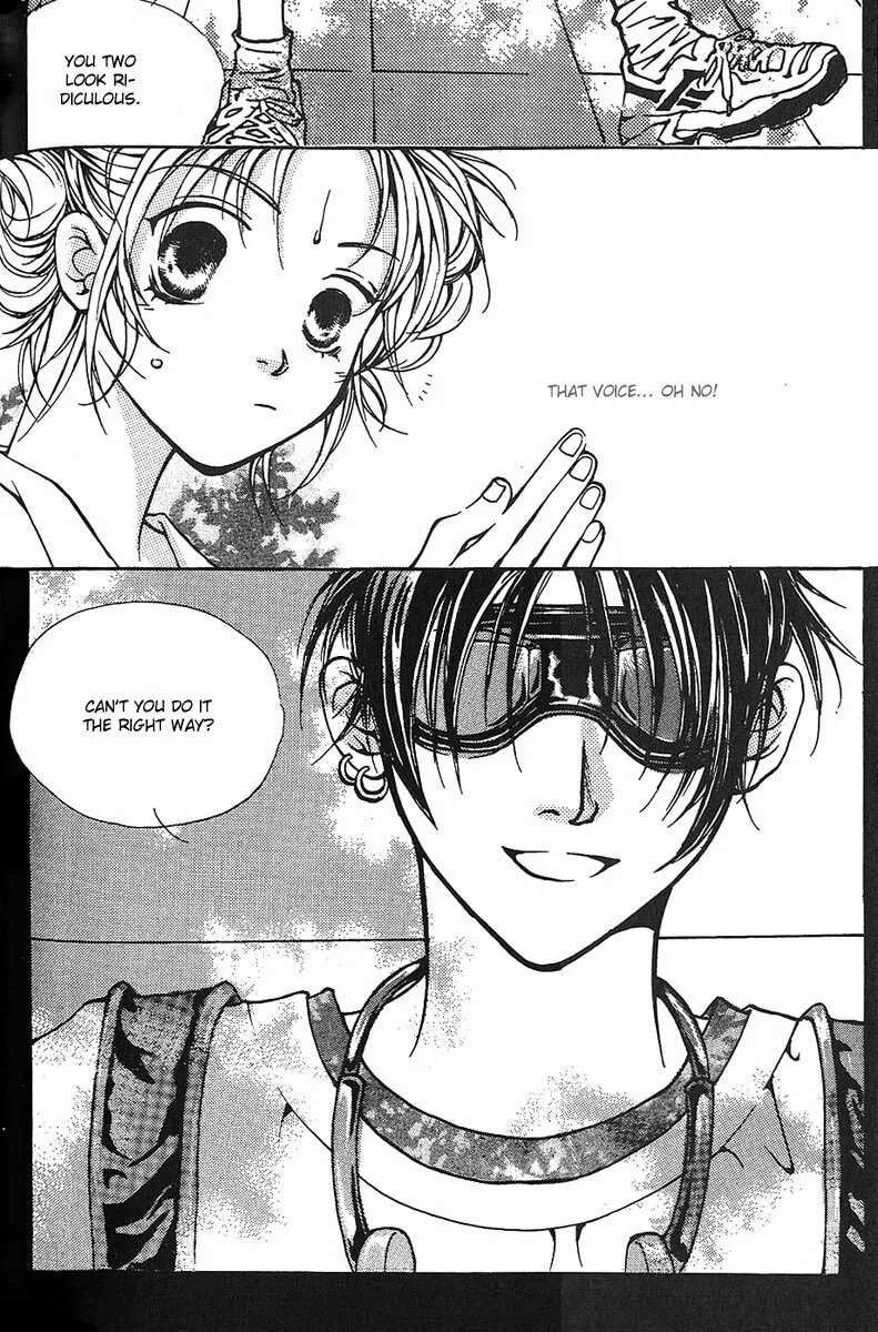 Read Peppermint chapter 1 image 60 on Lezhin