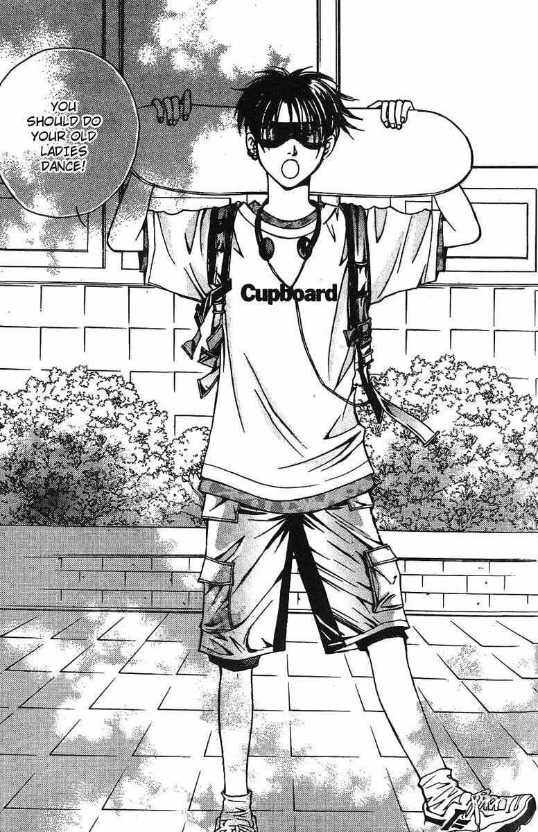 Read Peppermint chapter 1 image 61 on Lezhin
