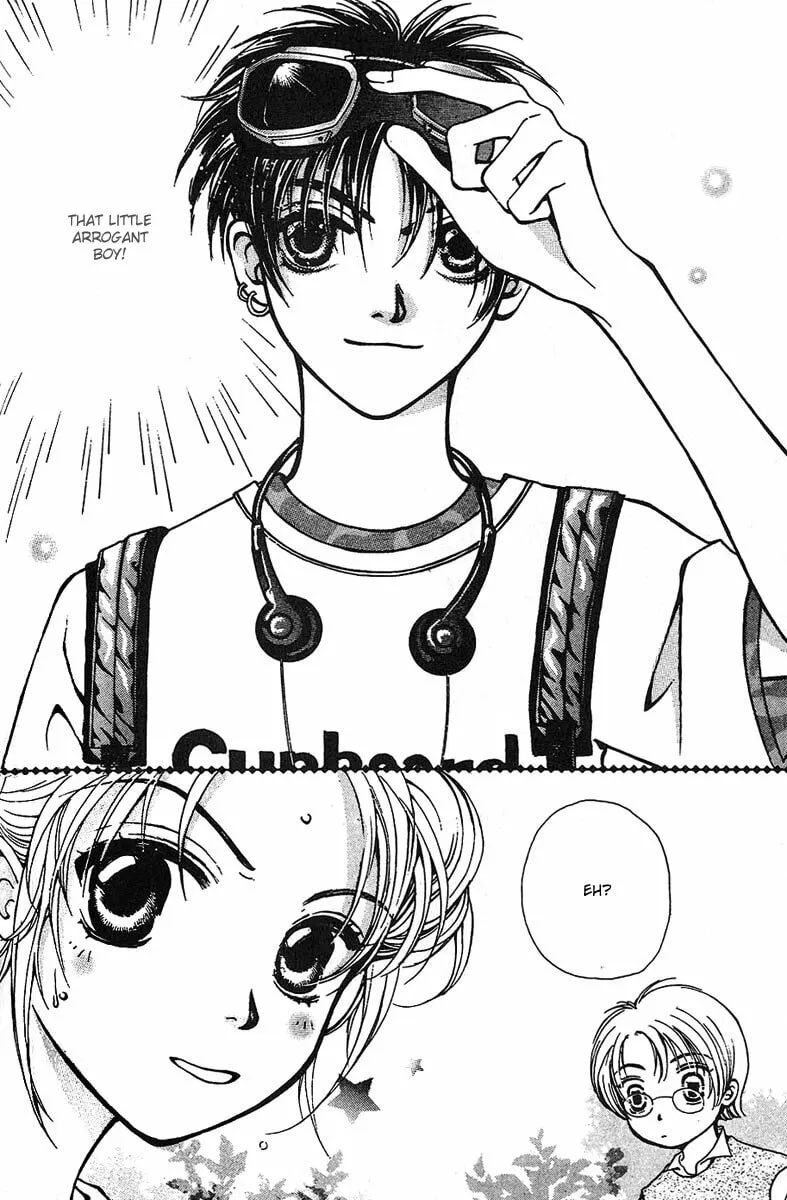 Read Peppermint chapter 1 image 62 on Lezhin
