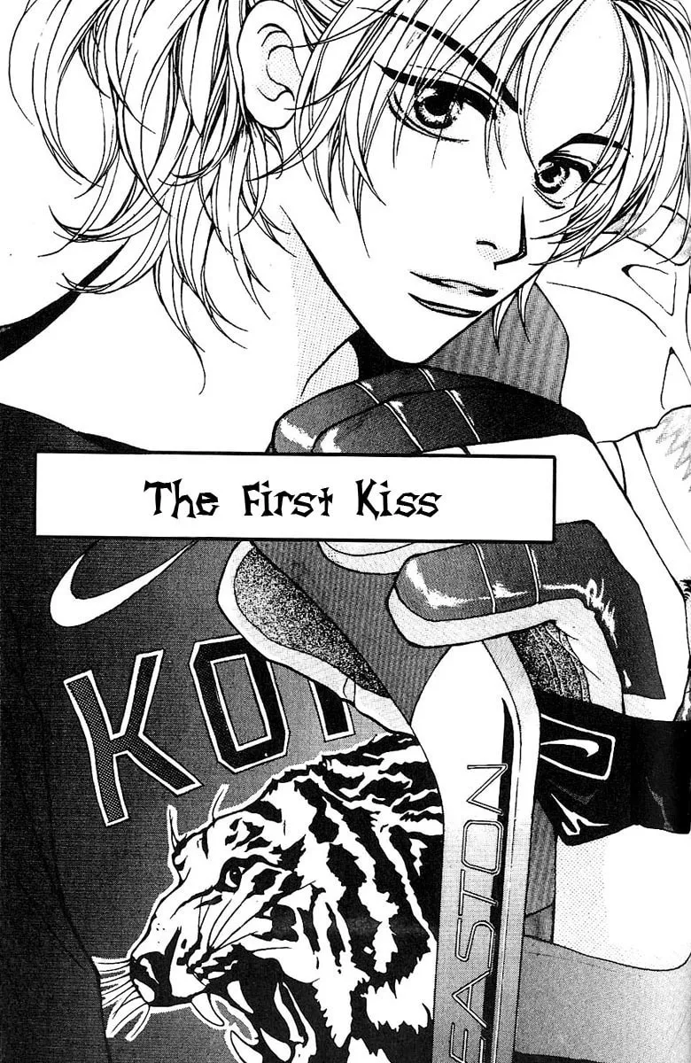 Read Peppermint chapter 3 image 1 on Lezhin