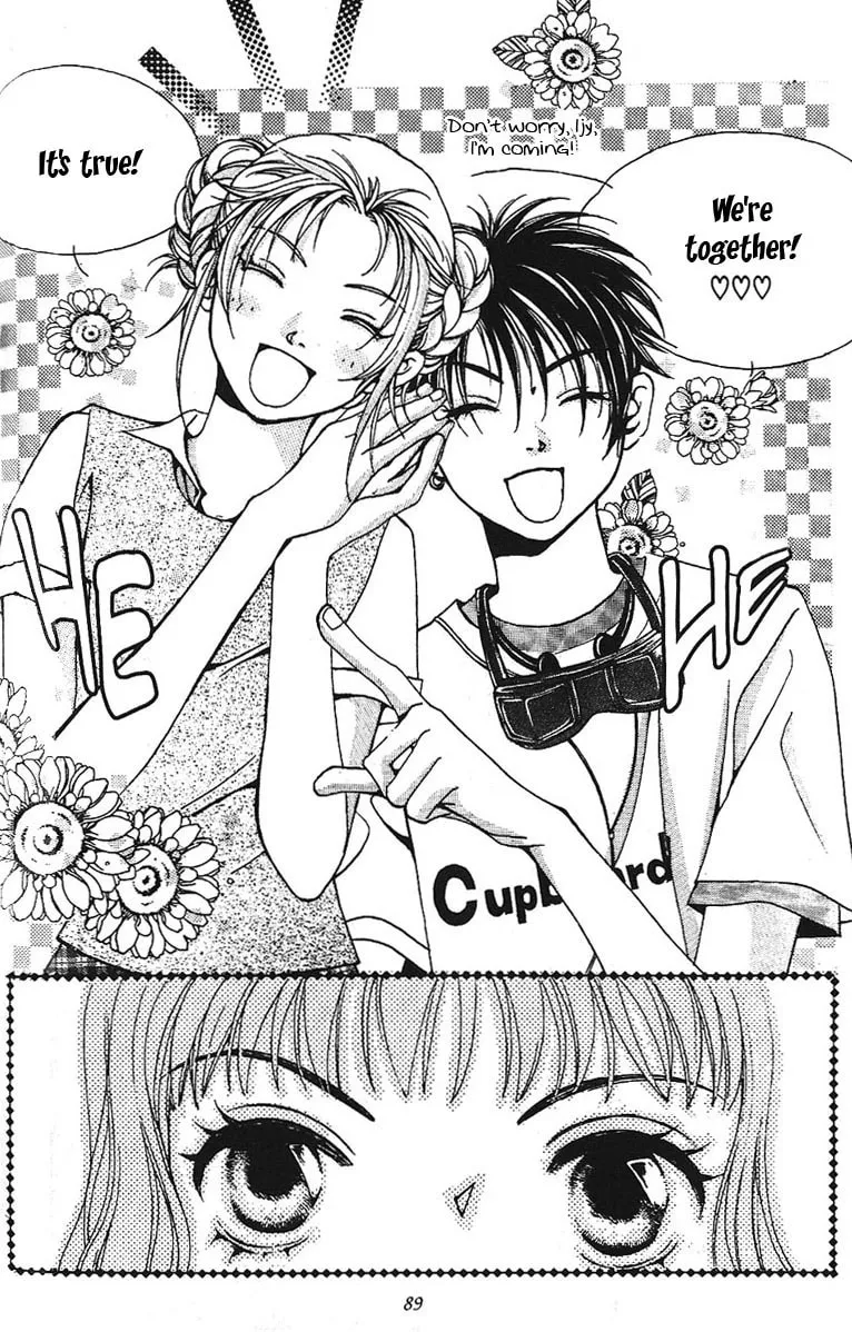 Read Peppermint chapter 3 image 10 on Lezhin